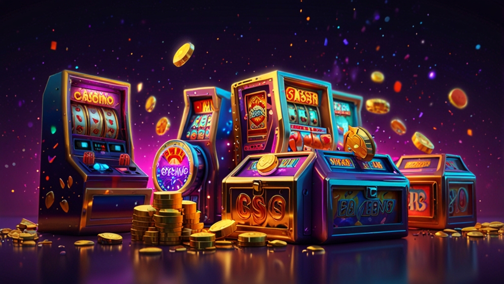 Bloodyslots Casino Review