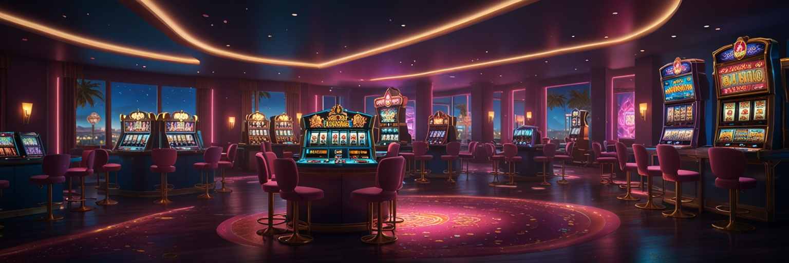 Bloody Slots Casino