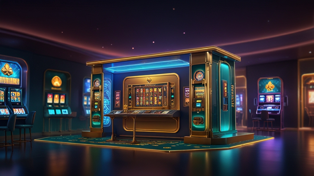Bloodyslots Casino Review