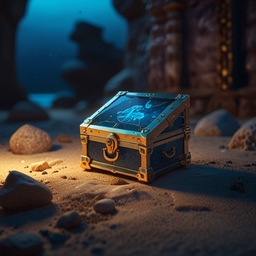 Reef Treasure Bloodyslots Review